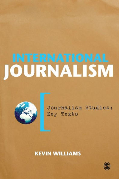 International Journalism / Edition 1
