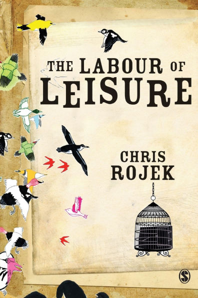 The Labour of Leisure: The Culture of Free Time / Edition 1