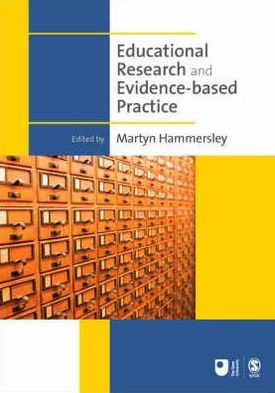 Educational Research and Evidence-based Practice / Edition 1