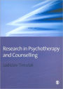 Research in Psychotherapy and Counselling