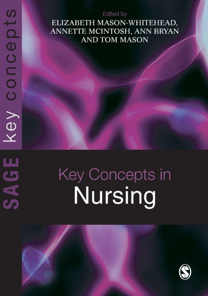 Key Concepts in Nursing / Edition 1