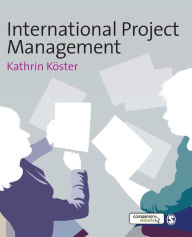 Title: International Project Management / Edition 1, Author: Kathrin Koster