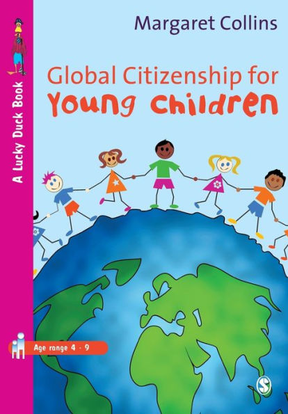 Global Citizenship for Young Children / Edition 1