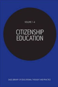 Title: Citizenship Education, Author: James Arthur