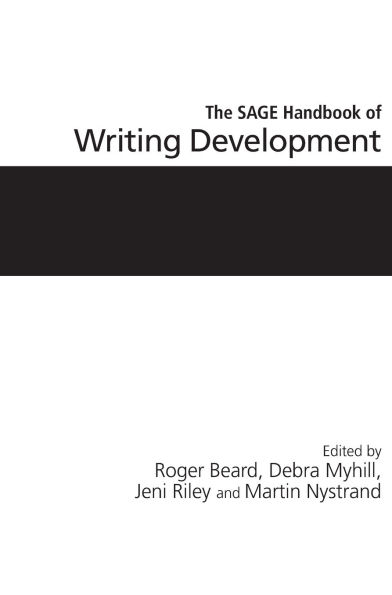 The SAGE Handbook of Writing Development / Edition 1