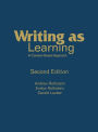 Writing as Learning: A Content-Based Approach