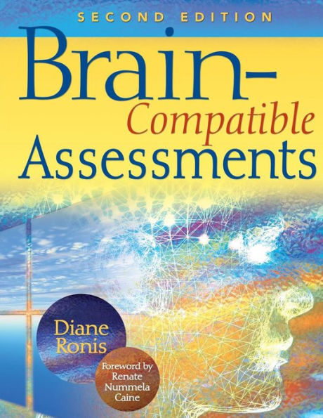 Brain-Compatible Assessments / Edition 2