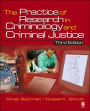 Practice of Research in Criminology and Criminal Justice / Edition 3