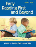 Alternative view 1 of Early Reading First and Beyond: A Guide to Building Early Literacy Skills / Edition 1