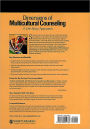 Alternative view 2 of Dimensions of Multicultural Counseling: A Life Story Approach / Edition 1