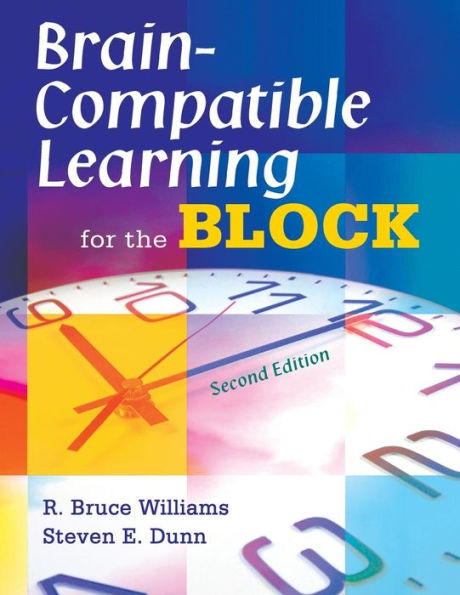 Brain-Compatible Learning for the Block / Edition 2