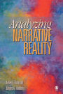 Analyzing Narrative Reality / Edition 1