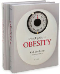 Title: Encyclopedia of Obesity, Author: Kathleen Keller