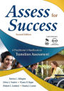 Assess for Success: A Practitioner's Handbook on Transition Assessment / Edition 2