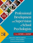 Alternative view 1 of Professional Development and Supervision of School Psychologists: From Intern to Expert / Edition 2