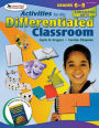 Activities for the Differentiated Classroom: Language Arts, Grades 6-8 / Edition 1