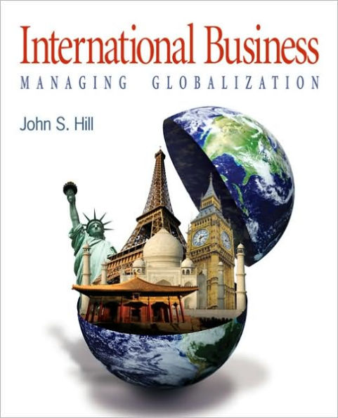 International Business: Managing Globalization / Edition 1