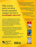 Alternative view 2 of Preparing Students for Testing and Doing Better in School / Edition 1