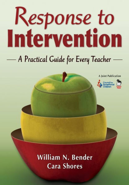 Response to Intervention: A Practical Guide for Every Teacher / Edition 1