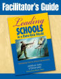 Facilitator's Guide to Leading Schools in a Data-Rich World: Harnessing Data for School Improvement / Edition 1