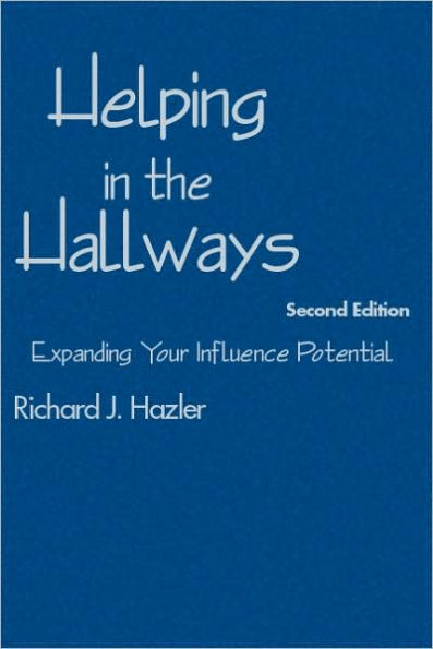 Helping in the Hallways: Expanding Your Influence Potential