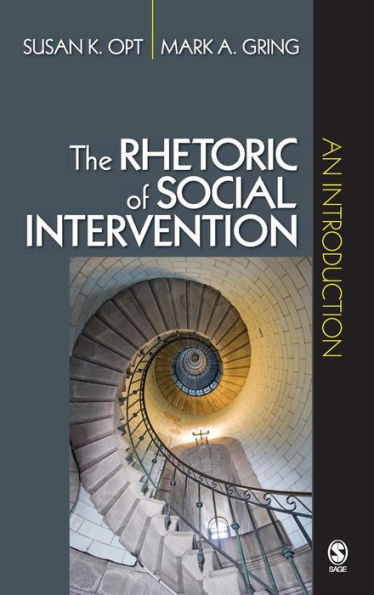 The Rhetoric of Social Intervention: An Introduction