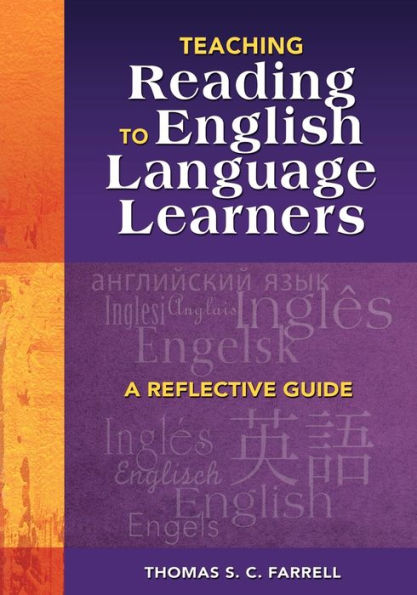 Teaching Reading to English Language Learners: A Reflective Guide / Edition 1