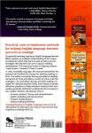 Alternative view 2 of Teaching Reading to English Language Learners: A Reflective Guide / Edition 1