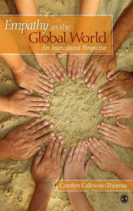 Title: Empathy in the Global World: An Intercultural Perspective, Author: Carolyn Calloway-Thomas