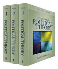 Title: Encyclopedia of Political Theory, Author: 