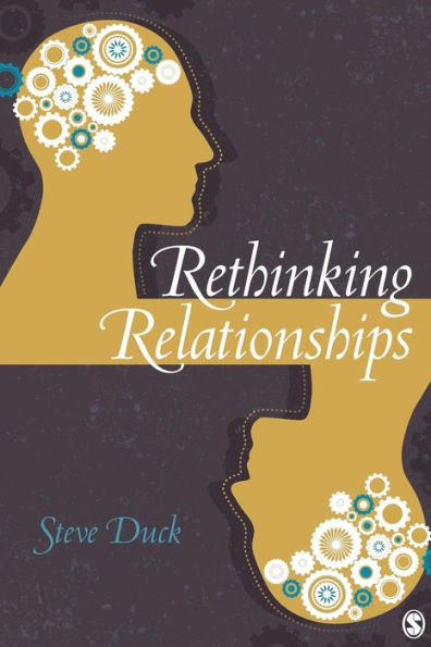 Rethinking Relationships / Edition 1