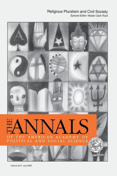 Religious Pluralism and Civil Society / Edition 1