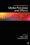 Alternative view 1 of The SAGE Handbook of Media Processes and Effects / Edition 1