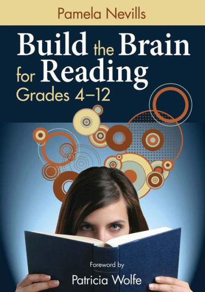 Build the Brain for Reading, Grades 4-12 / Edition 1