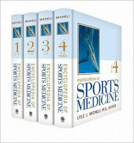 Title: Encyclopedia of Sports Medicine, Author: M D Lyle J Micheli