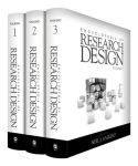 Alternative view 1 of Encyclopedia of Research Design / Edition 1