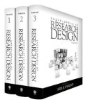 Alternative view 2 of Encyclopedia of Research Design / Edition 1