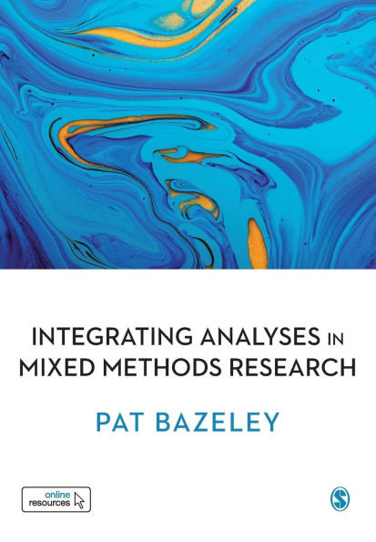 Integrating Analyses in Mixed Methods Research / Edition 1