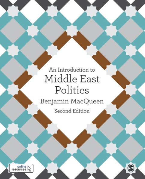 An Introduction to Middle East Politics / Edition 2