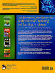Alternative view 2 of Formative Assessment Strategies for Enhanced Learning in Science, K-8