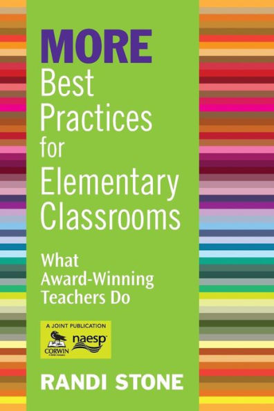 MORE Best Practices for Elementary Classrooms: What Award-Winning Teachers Do / Edition 1