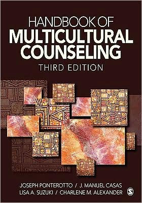 Handbook of Multicultural Counseling / Edition 3