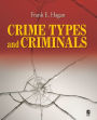 Crime Types and Criminals