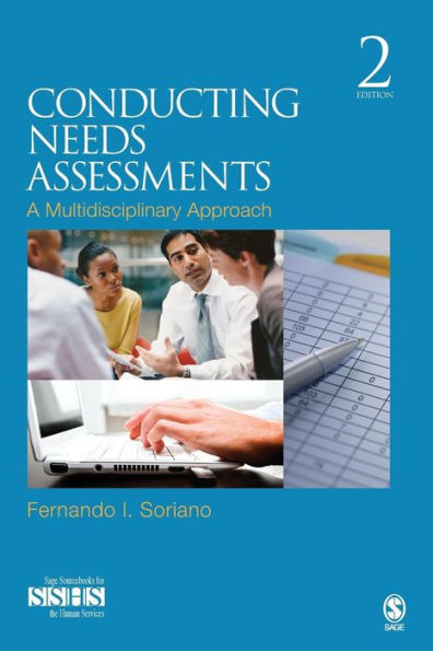 Conducting Needs Assessments: A Multidisciplinary Approach / Edition 2