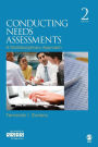 Conducting Needs Assessments: A Multidisciplinary Approach / Edition 2