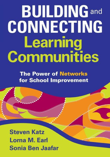 Building and Connecting Learning Communities: The Power of Networks for School Improvement