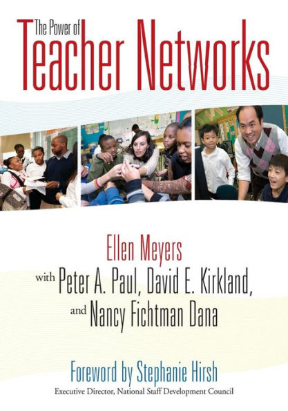 The Power of Teacher Networks / Edition 1