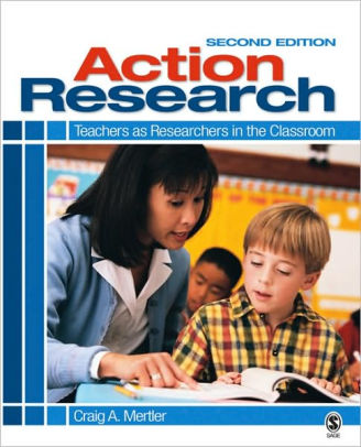 research action classroom wishlist