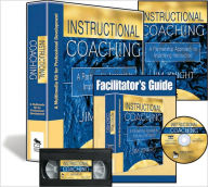 Title: Instructional Coaching (Multimedia Kit): A Multimedia Kit for Professional Development, Author: Jim Knight