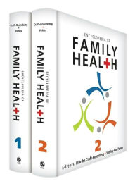 Title: Encyclopedia of Family Health, Author: Martha Craft-Rosenberg